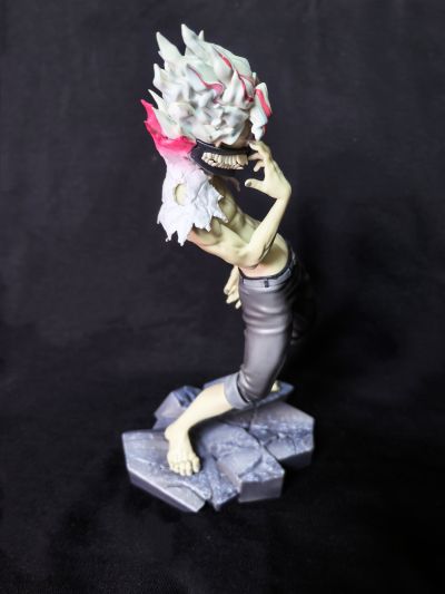 当哒当/胆大党动画版 Luminasta “超然仔/厄卡伦（变身形态）”款式2 1.5版本