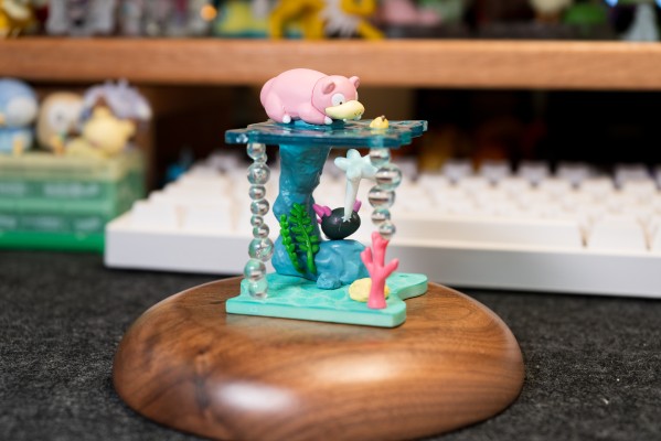 精灵宝可梦 闪光之海