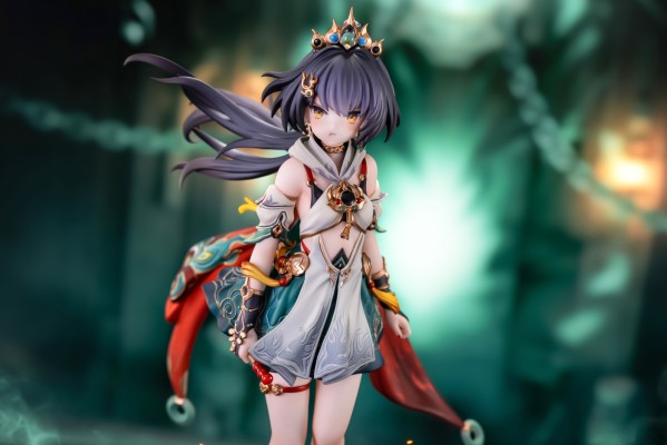 崩坏：星穹铁道 云璃