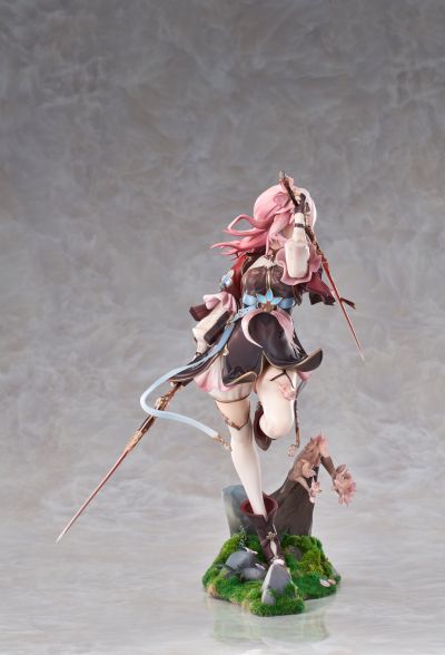 崩坏：星穹铁道 三月七·巡猎 桃花寻春