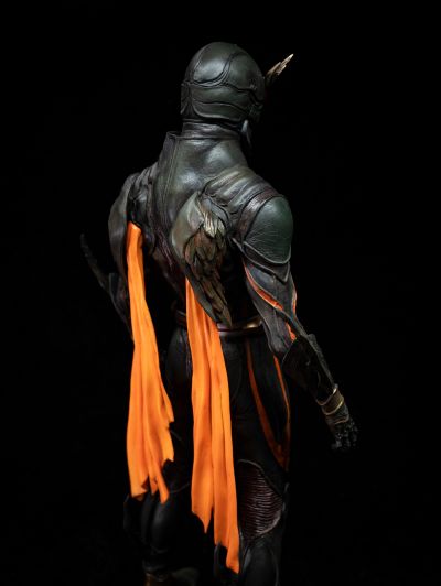 S.H.Figuarts(真骨雕制法) 假面骑士亚极陀 三重形态+大地形态