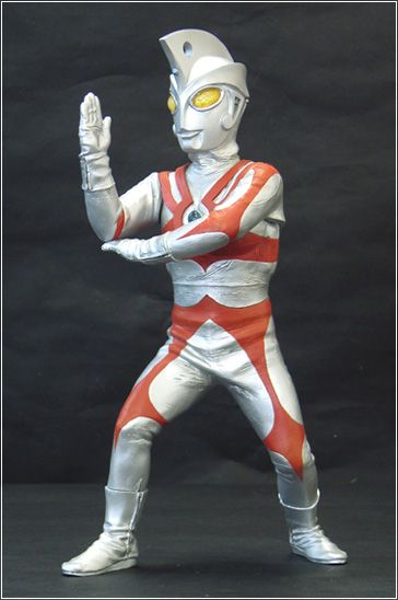 大怪兽系列 艾斯奥特曼篇 艾斯奥特曼