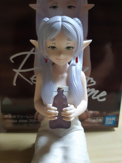 悠闲时光 葬送的芙莉莲 芙莉莲