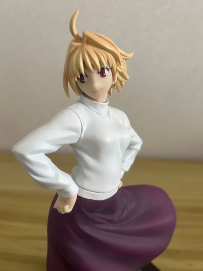 Extra Figure Melty Blood アルクェイド・ブリュンスタッド 