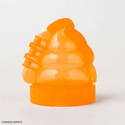 黏土模型套件 格斗家便便