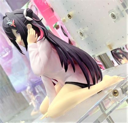 悠闲时光 hololive #hololive IF AZKi