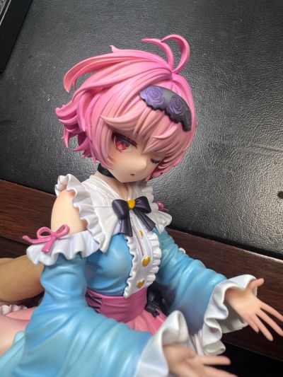 东方Project 3rd Eye 古明地觉