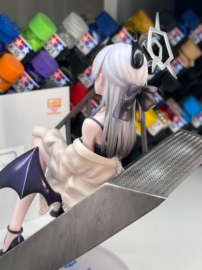 蔚蓝档案 鬼方佳代子 礼服