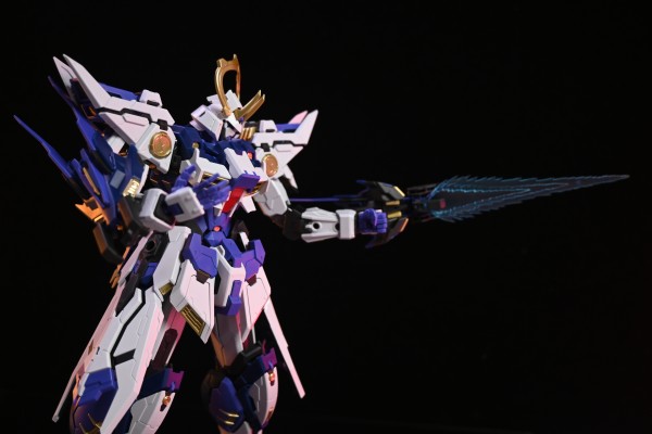 界神之战 须佐之男