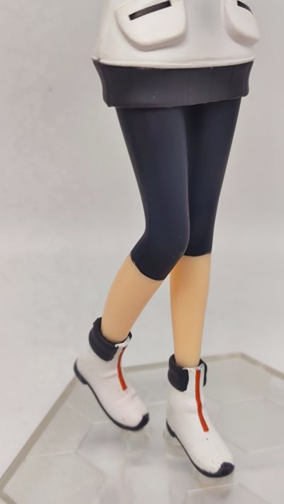 HG手办 EVA新剧场版&EVA新剧场版：Q 铃原樱 