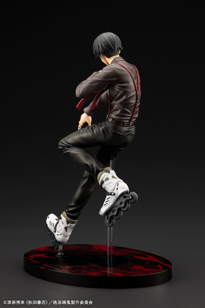 ARTFX J 桃源暗鬼 无陀野无人