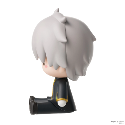 Fuwa Petit Q版玩偶 新世纪福音战士新剧场版 渚薰 司令服