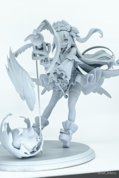 碧蓝航线 独角兽 纯白守护天使