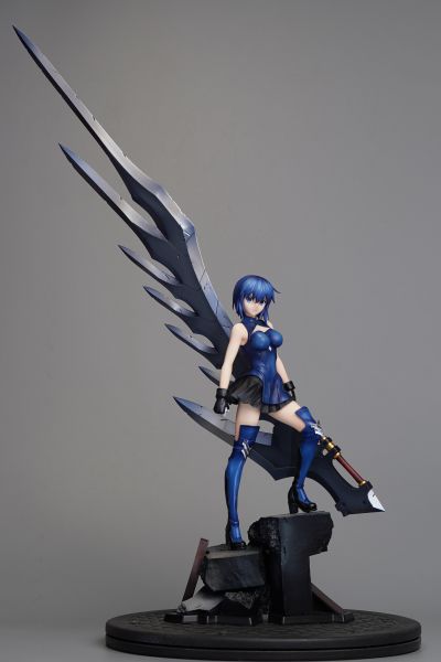 月姬-月之残片- 西耶尔 ～第七圣典:第三死因「出血死」～