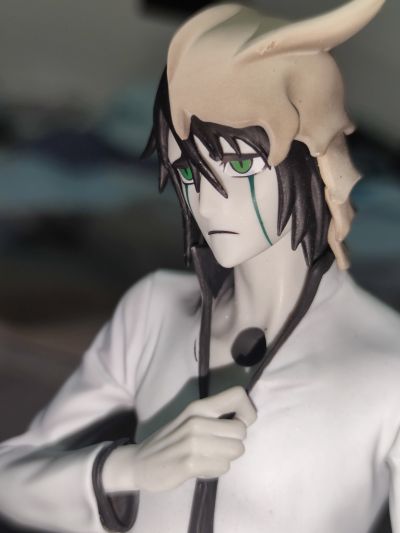 一番赏 BLEACH 境·界 灵魂激荡 第三弹 A奖 乌尔奇奥拉·西法 MASTERLISE