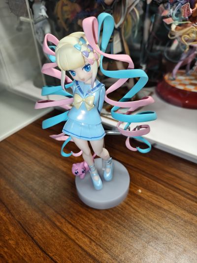 POP UP PARADE 主播女孩重度依赖 超绝最可爱天使酱 INTERNET YAMERO