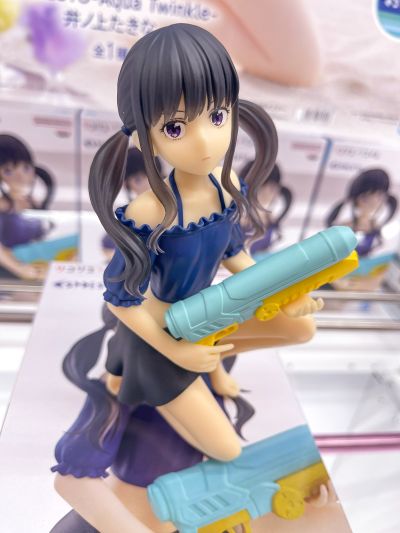 莉可丽丝 ESPRESTO-Aqua Twinkle-锦木千束