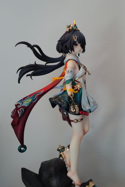 崩坏：星穹铁道 云璃