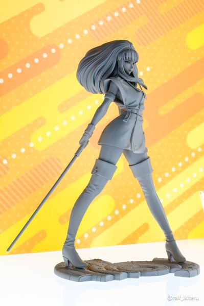 重战机艾尔盖姆 加乌·哈·蕾茜