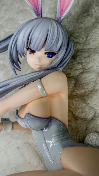 B-Style 约战：狂三外传 白之女王 裸腿兔女郎