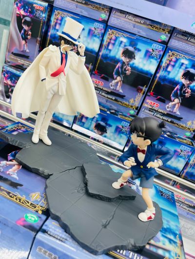 XrossLink 名侦探柯南 怪盗基德