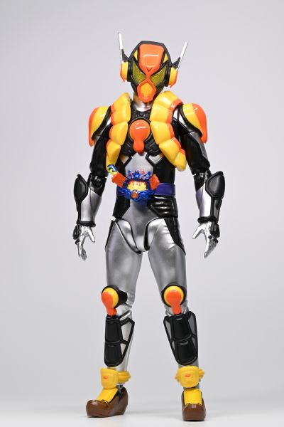 S.H.Figuarts 假面骑士布拉姆 布丁特装