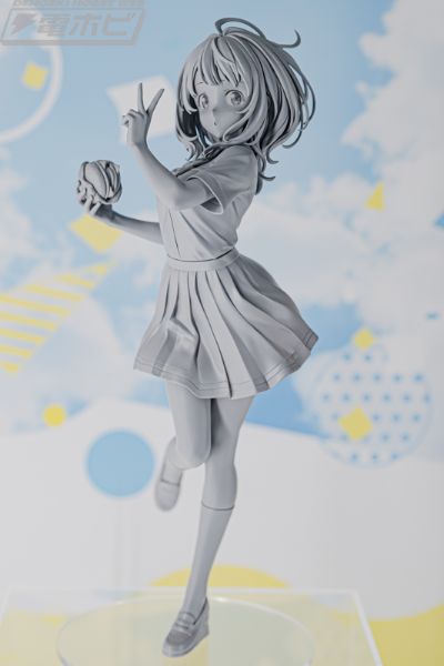 败犬女主太多了！八奈见杏菜