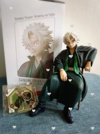 鬼灭之刃 不死川实弥