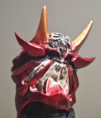 S.I.C.  假面骑士响鬼  假面骑士响鬼