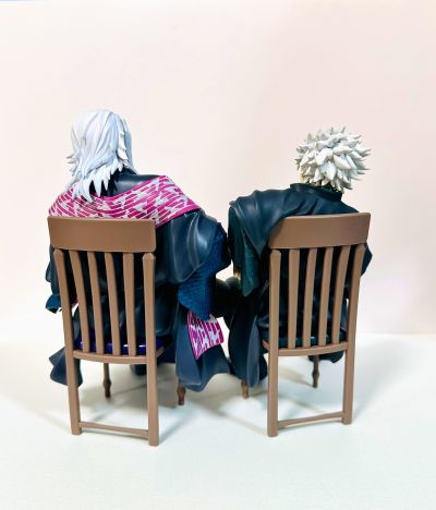 鬼灭之刃 不死川实弥