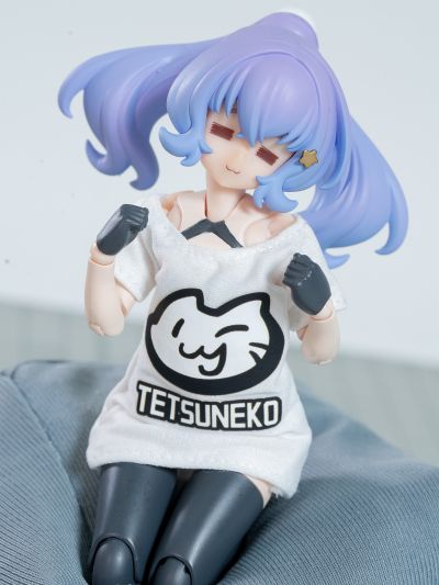 女神装置 PUNI★MOFU 兔兔