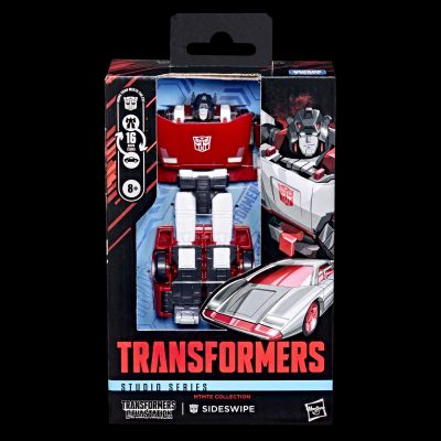 变形金刚经典电影系列 毁灭 横炮