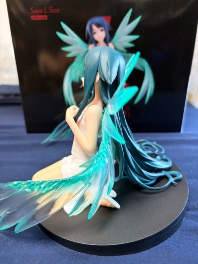 POP UP PARADE 沙耶之歌 沙耶 L尺寸