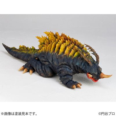 KOMORI PROJECT 内隆嘎 软胶制组装套件