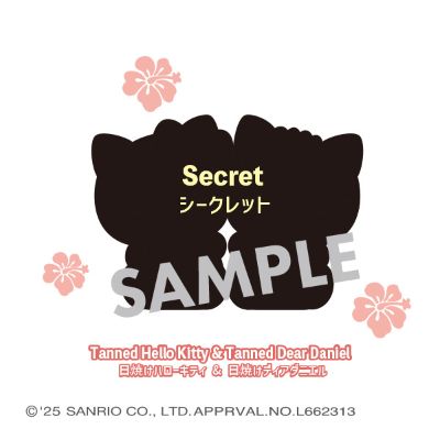 PITA CUTE 三丽鸥角色系列