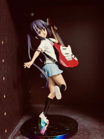 轻音少女！！ Guitar Elite