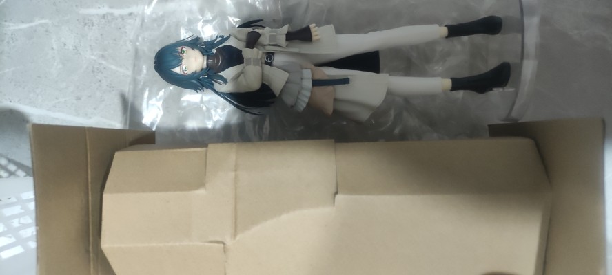 ESPRESTO 学园偶像大师 月村手毬 -Stylish pose-