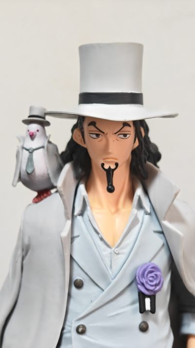 DXF~伟大航线系列~EXTRA  航海王 罗布·鲁兹