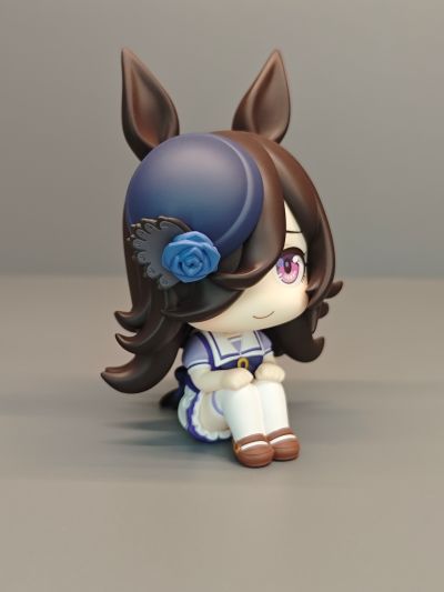 Look Up 赛马娘 美浦波旁