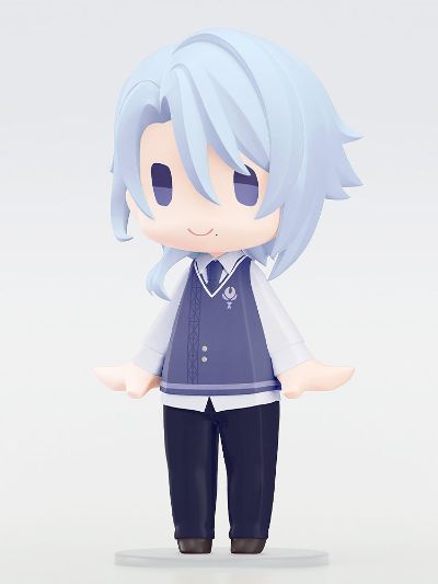 HELLO! GOOD SMILE 原神 神里绫人