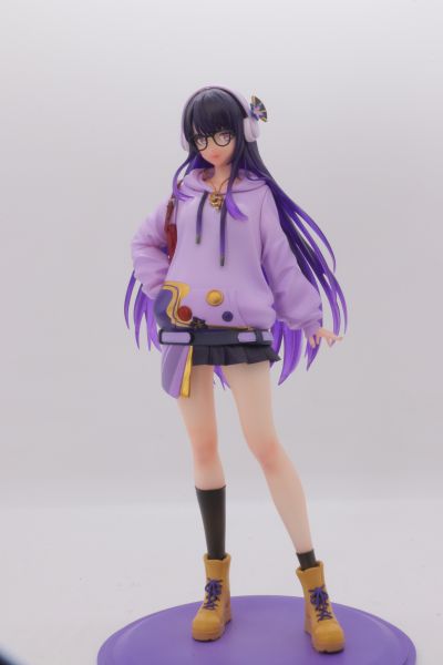 原神 雷电将军 宅宅宅