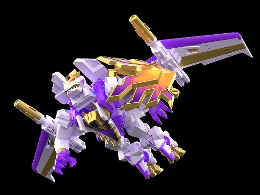 THE合体 新生龙人 DX DYNAZENON RELIVE