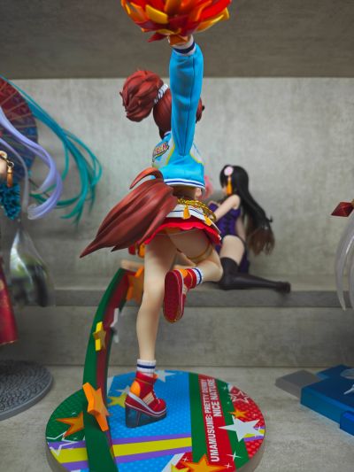 赛马娘 / 闪耀！优俊少女 优秀素质 RUN＆WIN