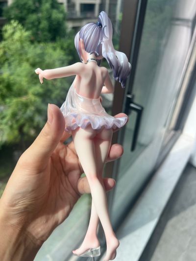 命运-冠位指定 妖精骑士兰斯洛特 泳装.Ver