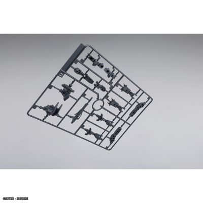 1/144 创制强袭高达