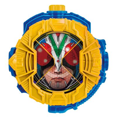 DX昭和骑士手表套装