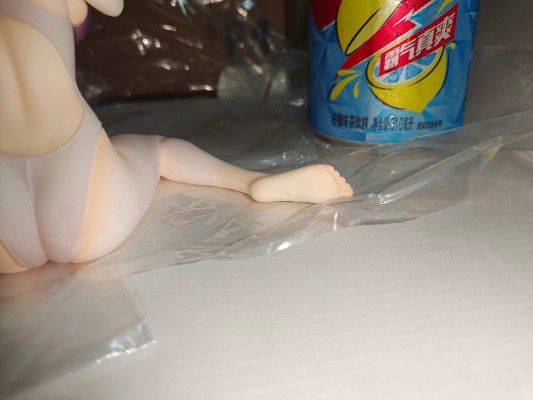 SSSS.古立特 新条茜 竞技泳装ver