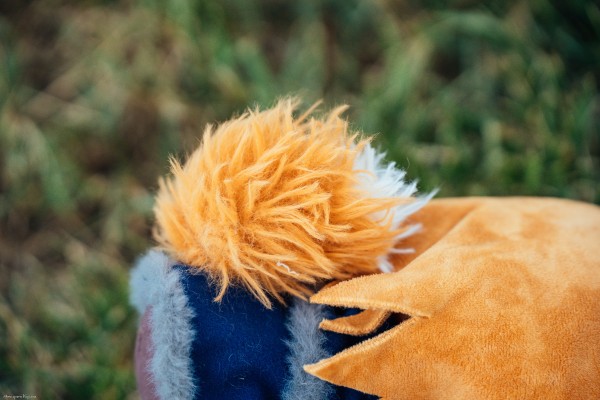 狼与香辛料 MERCHANT MEETS THE WISE WOLF 赫萝满满RICH小扭蛋