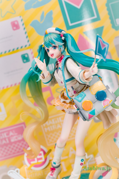 初音未来 魔法未来2024