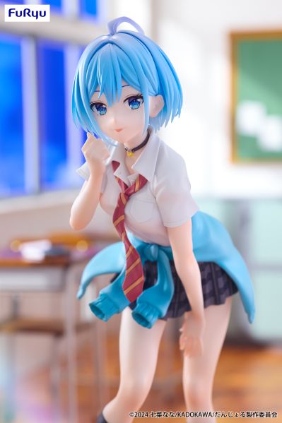 男女之间存在纯友情吗？（不，不存在！）Trio-Try-iT珍藏人偶—犬冢日葵—